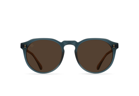 REMMY-Cirus / Vibrant Brown Polarized