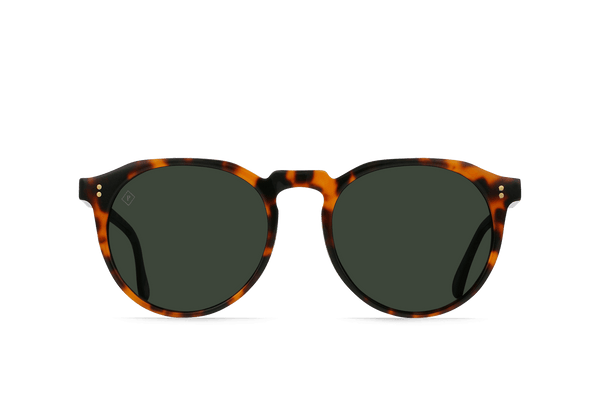 REMMY-Huru / Green Polarized