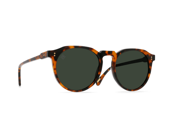 REMMY-Huru / Green Polarized