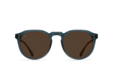 REMMY-Cirus / Vibrant Brown Polarized