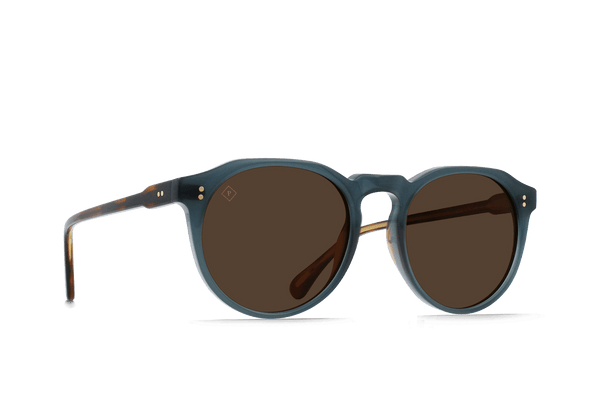 REMMY-Cirus / Vibrant Brown Polarized