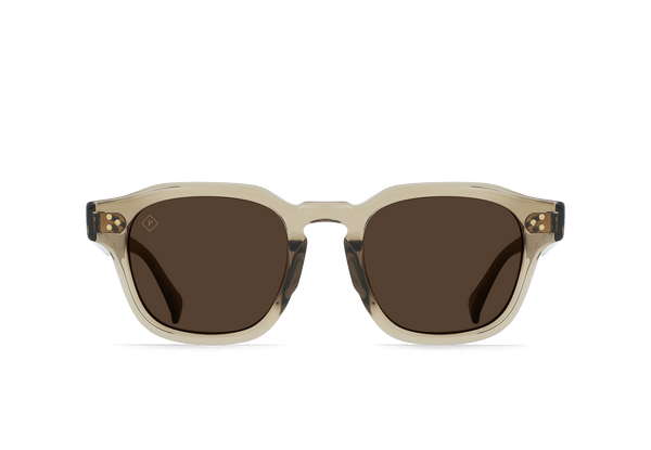 RUNE-Ghost / Vibrant Brown Polarized