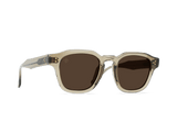 RUNE-Ghost / Vibrant Brown Polarized