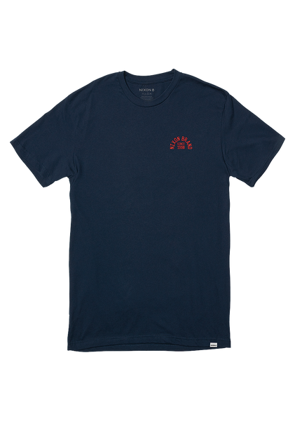 Hopper T-Shirt - Navy