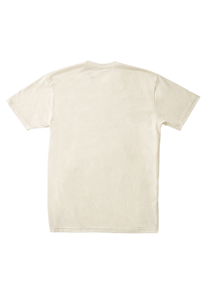 Basis Repreve® T-Shirt - Heather Pacific