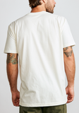Basis Repreve® T-Shirt - Heather Pacific