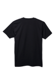 OG Script Eco T-Shirt - Natural / Black