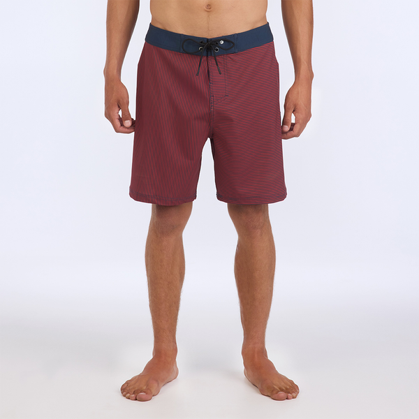 STATIC HWY 1 FIT 18" BOARDSHORT