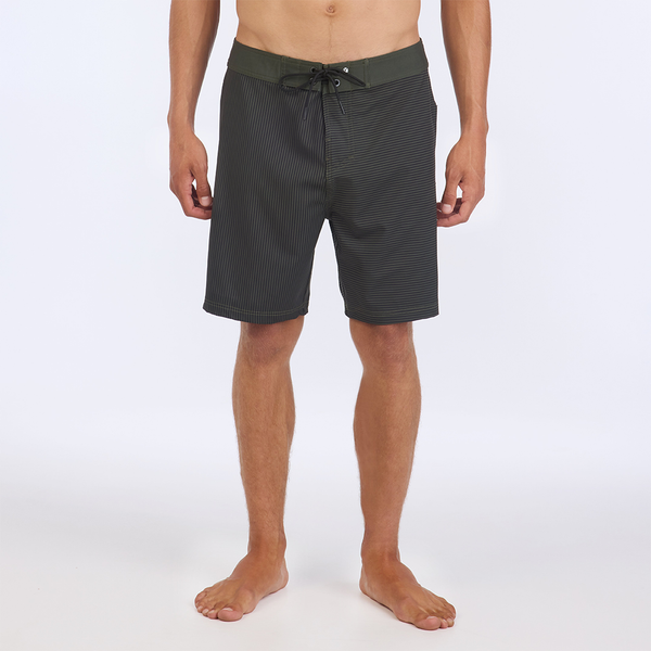 STATIC HWY 1 FIT 18" BOARDSHORT