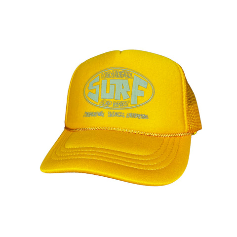 HSS BOYS OVAL SURF HAT