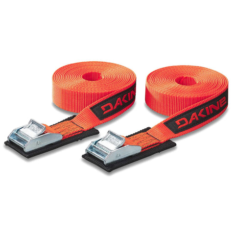 DAKINE TIE DOWN STRAPS 12'