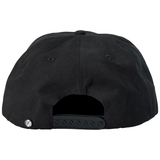 UNDERSTATED SNAP BACK HAT