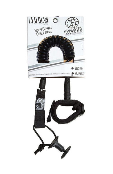 Body Board Wrist Leash