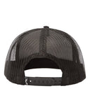 Boy's Stacked Trucker