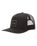 Boy's Stacked Trucker
