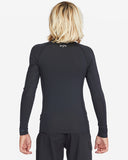 Boy's All Day Wave Boys Pf L/S