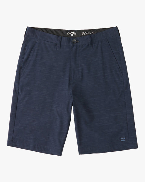 Boy's Crossfire Slub