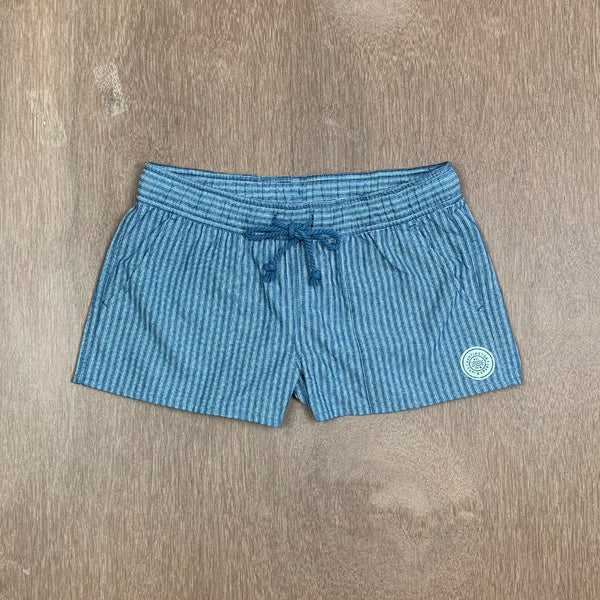 HSS WOMENS ABBY SHORT