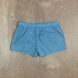 HSS WOMENS ABBY SHORT