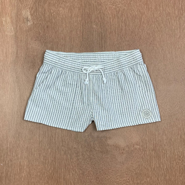 HSS WOMENS ABBY SHORT