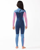 Girl's 302 Teen Synergy BZ GBS Full