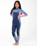 Girl's 302 Teen Synergy BZ GBS Full
