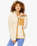 Women's Switchback Full Zip