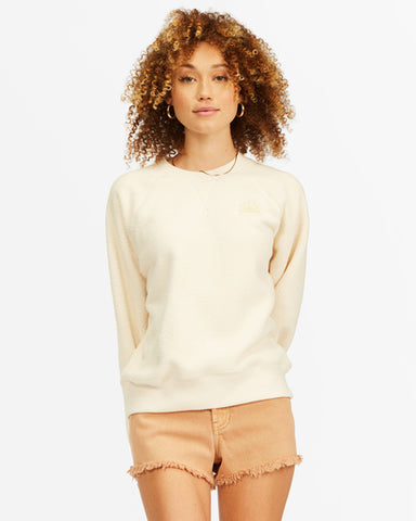 Women's Cozy Crew
