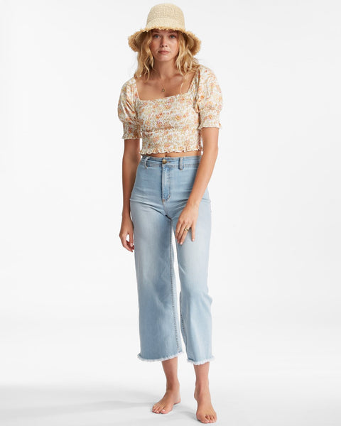 Women's Coastal Sands
