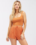 Women's Pick Me Up Short