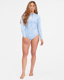 SALTY DAYZ LIGHT LS SPRING
