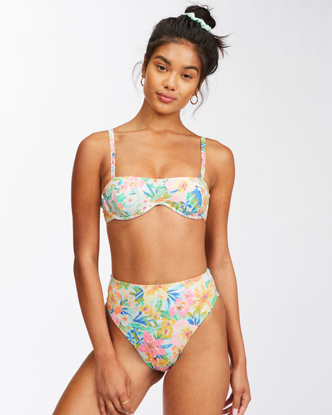 Women's Sweet Tropics Underwire