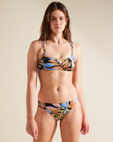 Women's A/Div Strappy Bralette