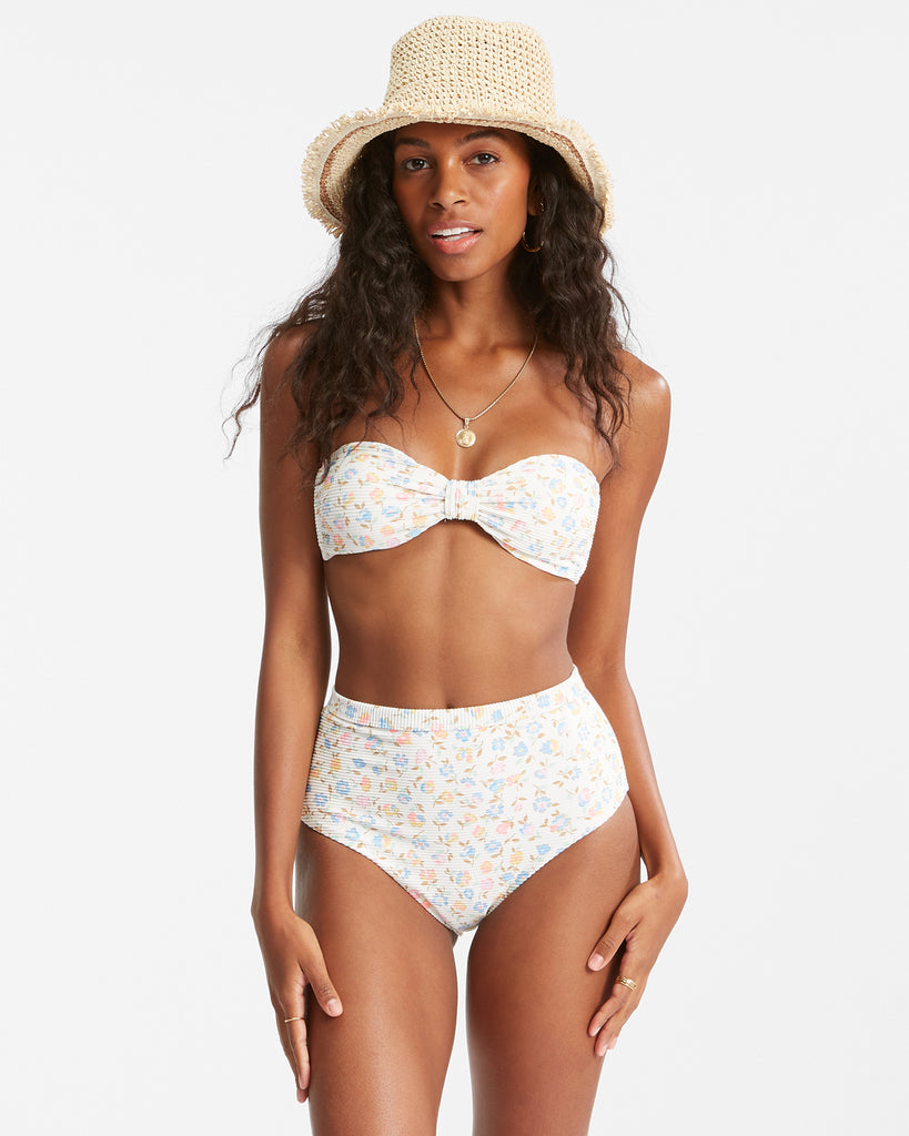 Retro bikini clearance high waist