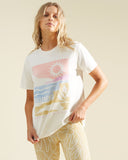 Women's SS A/Div Tee