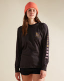 Women's A/Div LS Tee