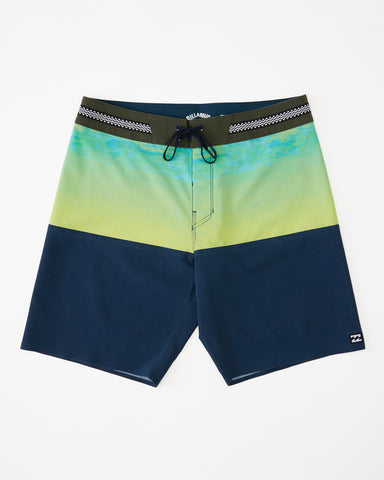 Men's Fifty50 Panel Pro