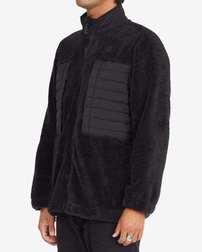 GLACIER ZIP
