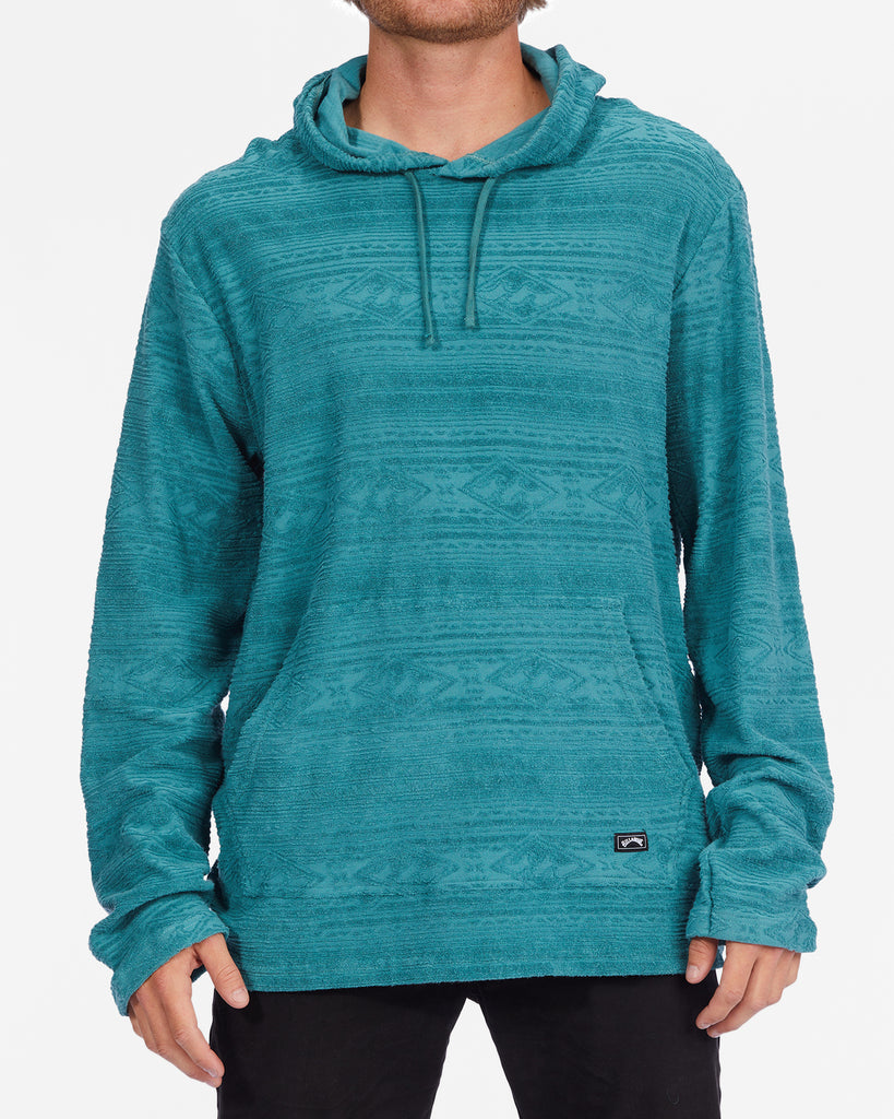 Billabong flecker hoodie online