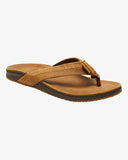 Men's Brunswick Leather Thong