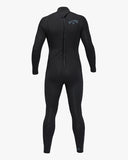 Men's 302 Absolute Flatlock Full