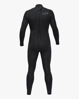 Men's 302 Absolute Flatlock Full