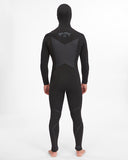 Men's 504 Absolute Plus Cz Hood Full
