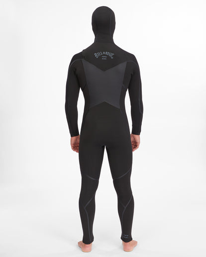 Men's 504 Absolute Plus Cz Hood Full
