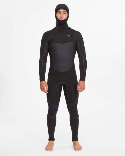 Men's 504 Absolute Plus Cz Hood Full
