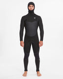 Men's 504 Absolute Plus Cz Hood Full