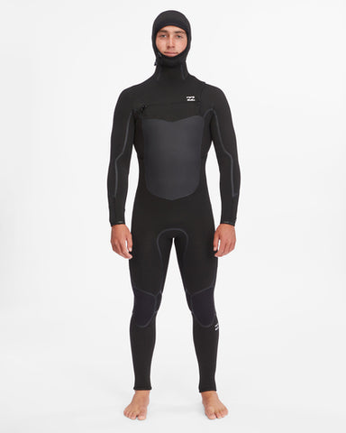 Men's 504 Absolute Plus Cz Hood Full