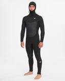 Men's 504 Absolute Plus Cz Hood Full