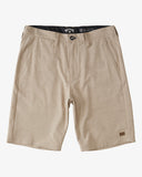 Men's Crossfire Slub