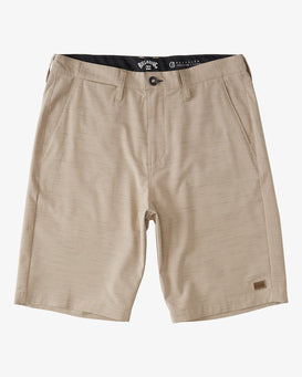 Men's Crossfire Slub